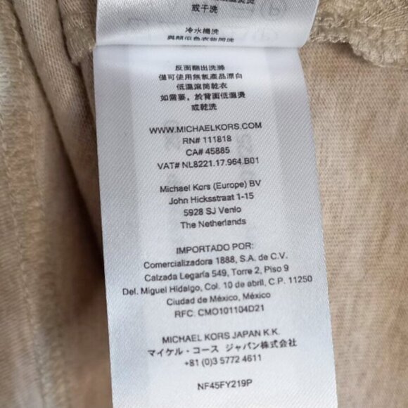 Michael Kors Polo Shirt - Size S, Men’s - Picture 5 of 13